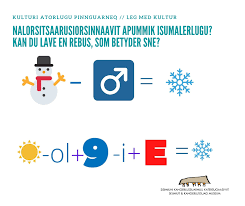 Inuit ataqatigiit — logo inuit ataqatigiit (gemeinschaft der inuit bzw. Kalaallisut Sisimiut Katersugaasiviat Sisimiut Museum Facebook
