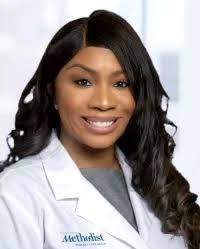 Dr. Brett Tracy, Nurse Practitioner