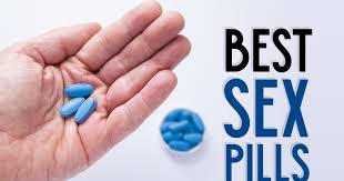 male sexual enhancement pills