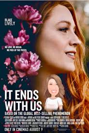 Hello again everyone. On the movie...