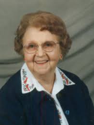 Mary Davis Obituary July 4, 2012