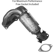 Find 2003 toyota camry catalytic converters l4 engine type and get free shipping on orders over $99 at summit racing! 2003 Toyota Camry Xle Sedan 2 4l Manifold Catalytic Converter Camry 462 94