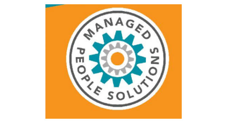 Managed People Solutions Sales Consultant Job