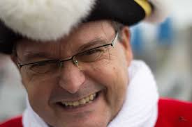 Profile for Prinz Karsten I. & Hofstaat 2019