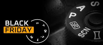 Mai sunt câteva ore până la startul black friday din acest an și veștile bune nu întârzie să apară. PromoÈii De Black Friday 2017 La F64 F64 Blog
