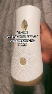 Air Wick Vs Glade Automatic Air Freshener Spray Why Glade Is Better? -  Youtube
