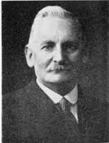 Who's Who of Radical Leicester P-Q