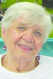 Bertha Fox Obituary (1932