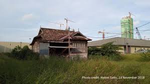 Known locally as kt, it is situated some 180 miles (288 km's) north east of the capital city, kuala lumpur, and less than 120 miles (191 km's) from the border with thailand. Kuala Terengganu City Centre Project Badan Warisan Malaysia