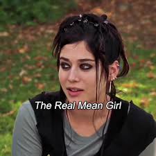 I PROMISE MY NEXT EDIT WILL BE MOFY #edits #edit #meangirls #meangirl  #janiceian