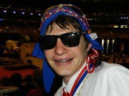 Jarrod Barfield's Instagram, Twitter & Facebook