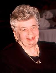 Obituary information for Catherine M. (Waldron) Bourgeois