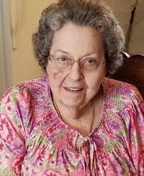 Obituary for Juliana (Shoudel) Maxwell