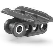 TGA and Track Chain for Excavators and Dozers | Berco