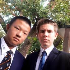 Derek Gantt's Instagram, Twitter & Facebook