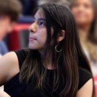 9 "Melanie Chauca" profiles