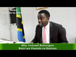 Minister bashungwa noted that dstv tanzania has been at the forefront to support the film industry through their channels, such as maisha magic bongo. Bashungwa Ampongeza Bashe Watanzania Tumieni Fursa Hii Youtube
