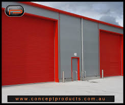 industrial doors installation repairs services in perth door installation industrial door types of doors