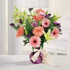 You'll be able to travel by car when visiting cheryl's flowers because of amazing nearby parking spaces. Over The Rainbow Spring Tx Florist Spring Tx Florist In Spring Texas The Woodlands Tomball Magnolia Houston Conroe Golden Mushroom Florist