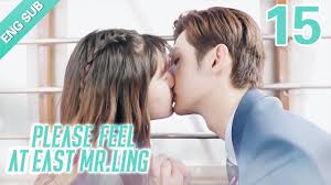 Ling kissasian tv show eng sub. Eng Sub Please Feel At Ease Mr Ling 15 Zhao Lusi Liu Te ä¸€ä¸å°å¿ƒæ¡åˆ°çˆ± Youtube