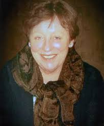 Mrs Carol Ann Robert-Roche