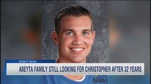 New 'age-progression' photo of baby who disappeared from crib released