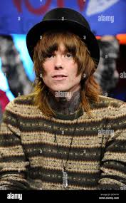 Christofer drew never shout never hi-res stock photography and images