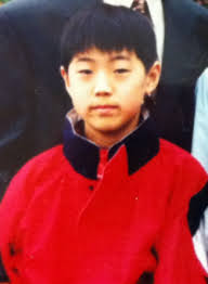 Who is Nathan Min? — Nathan Min