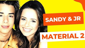 Eleições 2002: Sandy e Junior votam pela 1ª vez