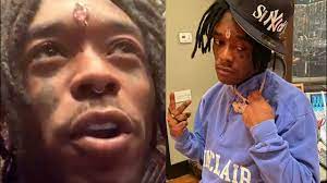 Lil uzi vert recently revealed he had turned 26 and not 27 as the rapper discovered his birth certificate. I M Not Afraid To Die Lil Uzi Vert Speaks On 27 Club Rumors Youtube