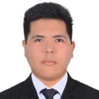 Julio César Coronel Gonzales