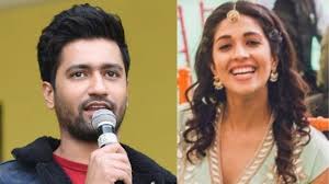 The newest member of the 100 and now the rs 200 crore club has been vicky kaushal. Vicky Kaushal Opens Up On His Breakup With Girlfriend Harleen Sethi Check Out Filmibeat Video Dailymotion