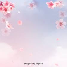 The Republic Of Korea Korean Style Tradition Flower Sakura Peach Blossom Background Fresh In 2020 Cherry Blossom Art Pink Flowers Background Cherry Blossom Background