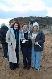 Bells Beach Longboard Classic hits the water