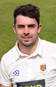 Middle order blip for Yelverton