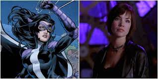 Helena Wayne: 10 Things You Didn't Know About Batman's Daughter