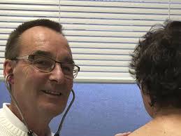 Schwalmtal: Dr. Scharf sucht einen Nachfolger