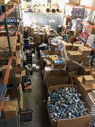 Our organization and mission flourish when inclusion comes first. Iron County Care Share Transitional Housing