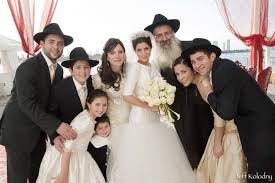 Orthodox Jewish Destination Wedding Jewish Wedding Modest Bride Wedding