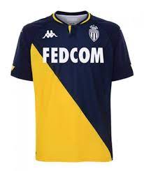 The occitania national football team is the football team of occitania, which is the name given to areas of southern france, westernmost italy and a small valley in northern spain where the occitan language is spoken. As Monaco Kit History Football Kit Archive