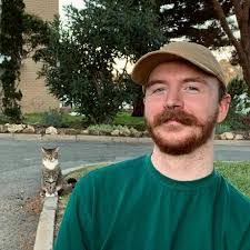 Jordan Needham's Instagram, Twitter & Facebook