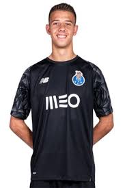 Futebol clube do porto b, commonly known as porto b, is a portuguese professional football team, which serves as the reserve side of fc porto. Fc Porto B 2020 2021