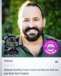 Bradley Trevor Greive