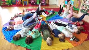 ¡bienvenidos al rincón más musical de babyradio! Relaks I Integracja Musica Na Educacao Infantil Brincadeiras Educacao Infantil Cancoes Para Criancas