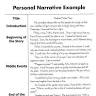 Narrative