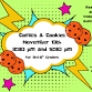 Comics %26amp; Cookies Book Club (For 3rd-6th Grad... event in Vinton, IA