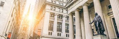 Wall street has also been the historic headquarters of some of. Wall Street The Financial District Of New York City