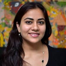 Isha Dhar (@IshaDhar17)