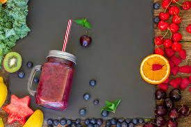 Prep and freeze these 4 super quick and easy smoothie recipes. 20 Nutri Ninja Recipes Healthy Delicious Ninja Smoothies Vibrant Happy Healthy