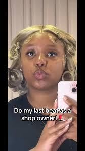 I go hard but I make it look easy!!!!